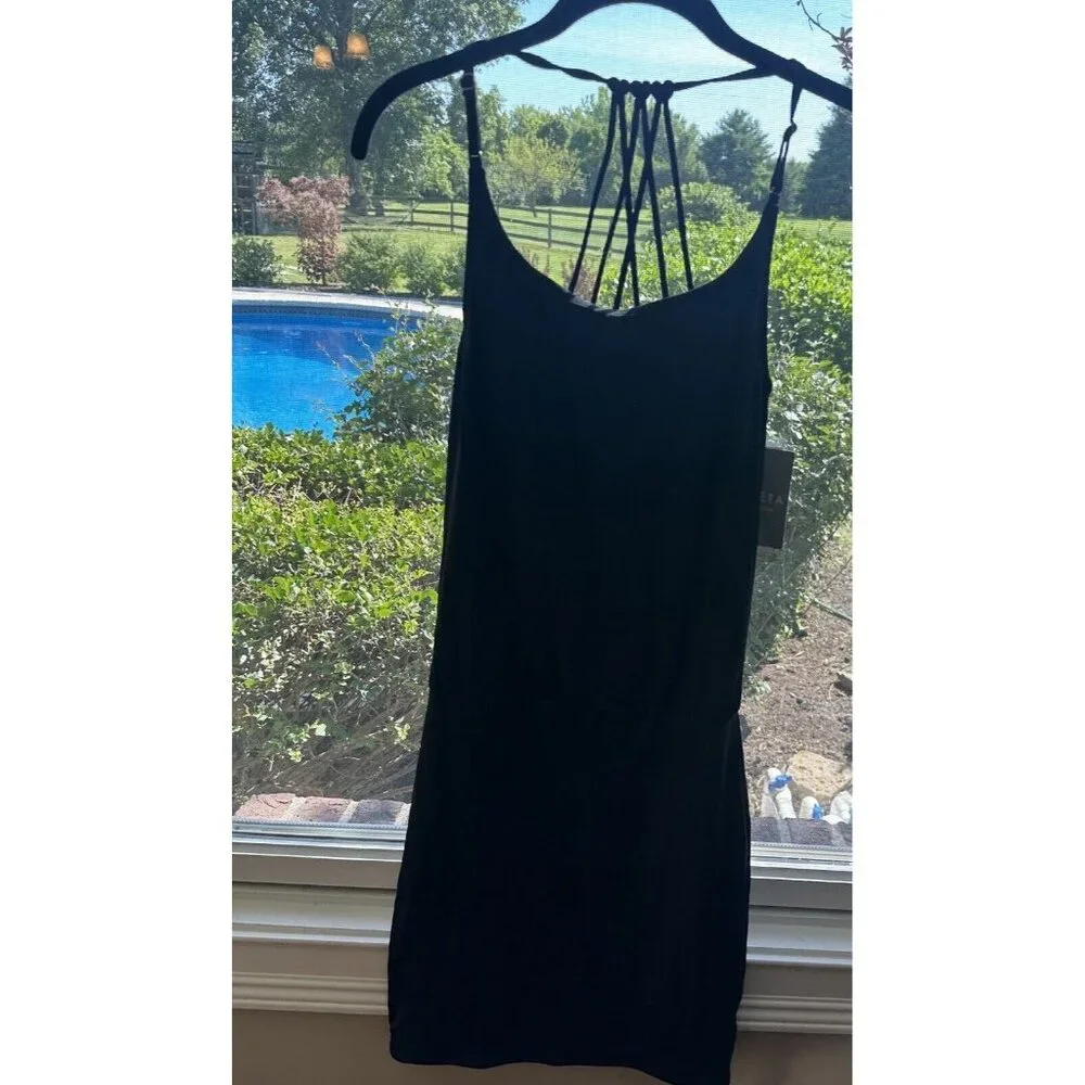 Athleta aqualuxe swim